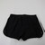 Eastern Washington Eagles adidas Practice Shorts Women's Black New with Tags L SHOR-036110