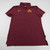 Minnesota Golden Gophers Nike Dri-Fit Polo Women's Maroon Used S TOPS-166755