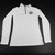 Badger Pullover Women's White New without Tags XS TOPS-166760