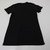 Eastern Washington Eagles adidas Short Sleeve Shirt Men's Black Used S TOPS-166769