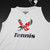 Eastern Washington Eagles adidas Climalite Dress Women's White New with Tags S TOPS-166772