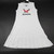 Eastern Washington Eagles adidas Climalite Dress Women's White New with Tags S TOPS-166772
