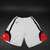 Eastern Washington Eagles adidas Practice Shorts Women's White Used XL SHOR-036119