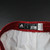 Eastern Washington Eagles adidas Practice Shorts Men's Used L SHOR-036121