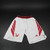 Eastern Washington Eagles adidas Practice Shorts Men's Used L SHOR-036121