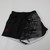 adidas Running Short Women's Black Used Multiple Sizes SHOR-036126