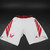 Eastern Washington Eagles adidas Practice Shorts Men's Used L SHOR-036129
