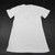 Eastern Washington Eagles adidas Short Sleeve Shirt Women's White Used XS-TOPS-166789