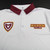 Minnesota Golden Gophers Unbranded Polo Men's White Used L TOPS-166794