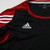Eastern Washington Eagles adidas Long Sleeve Shirt Women's Black/Red Used XS-TOPS-166798