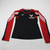 Eastern Washington Eagles adidas Long Sleeve Shirt Women's Black Used XS TOPS-166798
