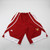Eastern Washington Eagles adidas Practice Shorts Men's Red New with Tags S SHOR-036142