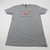 Eastern Washington Eagles adidas Short Sleeve Shirt Women's Black Used XS TOPS-166814