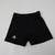 adidas Running Short Women's Black Used L-SHOR-036151