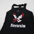 Eastern Washington Eagles adidas Sleeveless Shirt Women's New with Tags XS TOPS-166832