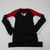 Eastern Washington Eagles adidas Climawarm Sweatshirt Women's Black Used XS TOPS-166834