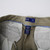Izod Dress Pants Men's Beige Used 34X34 PNTS-034481