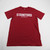 Stanford Cardinal Nike Nike Tee Short Sleeve Shirt Women's Multiple Sizes TOPS-166843