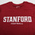 Stanford Cardinal Nike Nike Tee Short Sleeve Shirt Men's Multiple Sizes TOPS-166847