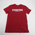 Stanford Cardinal Nike Nike Tee Short Sleeve Shirt Men's Multiple Sizes TOPS-166847