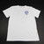 Sport-Tek Short Sleeve Shirt Youth White Used Multiple Sizes TOPS-166859