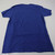 Indianapolis Colts Next Level Short Sleeve Shirt Men's New without Tags XL TOPS-166873
