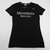 Minnesota Golden Gophers Nike Dri-Fit Short Sleeve Shirt Women's Black Used XS TOPS-166883