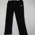 adidas Athletic Pants Men's Black Used XXL PNTS-034482
