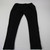 adidas Athletic Pants Men's Black Used 2XL-PNTS-034482