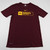 Minnesota Golden Gophers Nike Dri-Fit Short Sleeve Shirt Men's Maroon Used M TOPS-166898