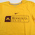 Minnesota Golden Gophers Nike Nike Tee Short Sleeve Shirt Men's XS TOPS-166899