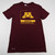 Minnesota Golden Gophers Nike Nike Tee Short Sleeve Shirt Men's Used XS TOPS-166909