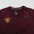 Minnesota Golden Gophers Nike Dri-Fit Short Sleeve Shirt Women's M TOPS-166920