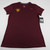 Minnesota Golden Gophers Nike Dri-Fit Short Sleeve Shirt Women's M TOPS-166920