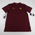 Minnesota Golden Gophers Nike Dri-Fit Short Sleeve Shirt Men's New with Tags M TOPS-166924