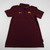 Minnesota Golden Gophers Nike OnField Polo Women's Maroon New without Tags S TOPS-166930