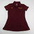 Minnesota Golden Gophers Nike Dri-Fit Polo Women's Maroon Used S-TOPS-166932
