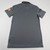 Minnesota Golden Gophers Nike Dri-Fit Polo Men's Gray New without Tags S TOPS-166941