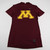 Minnesota Golden Gophers Nike Dri-Fit Short Sleeve Shirt Men's Used XS TOPS-166946