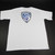 Port & Company Short Sleeve Shirt Men's White Used Multiple Sizes TOPS-166953