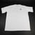 Port & Company Short Sleeve Shirt Men's White Used Multiple Sizes TOPS-166953