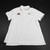 Minnesota Golden Gophers Nike Polo Women's White Used L TOPS-166956