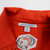 Pacific Tigers Port Authority Polo Women's Orange Used XL TOPS-166973