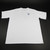 Port & Company Short Sleeve Shirt Men's White Used Multiple Sizes TOPS-166977