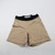 Nike Pro Dri-Fit Compression Shorts Women's Bronze Used M SHOR-036160