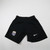 Seattle Reign FC Nike Dri-Fit ADV Practice Shorts Men's Black Used ST SHOR-036163