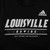 Louisville Cardinals adidas Creator Short Sleeve Shirt Men's Black New M-TOPS-167020