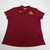 Minnesota Golden Gophers Nike Dri-Fit Pullover Women's Maroon Used XL TOPS-167038