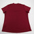 Minnesota Golden Gophers Nike Dri-Fit Pullover Women's Maroon Used XL TOPS-167038