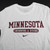 Minnesota Golden Gophers Nike Nike Tee Short Sleeve Shirt Men's S TOPS-167044
